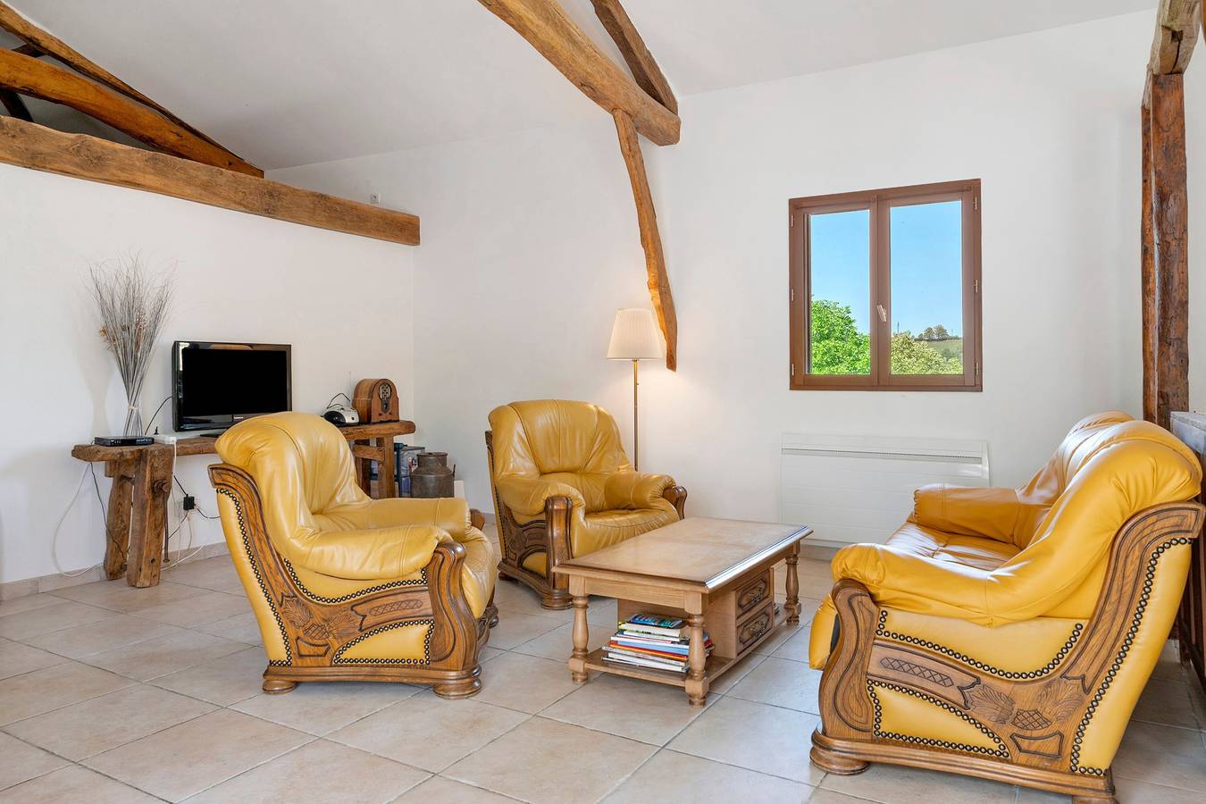 Maison de vacances 'Garaouet' in Bagert, Parc naturel régional des Pyrénées ariégeoises