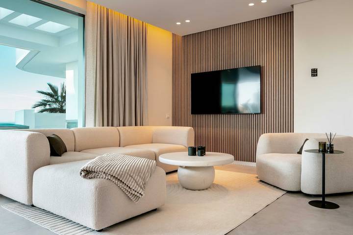 Appartement entier, Palo Alto 6 | Marbella Panoramic Views Luxury in Ojén, Sierra de las Nieves
