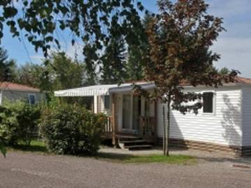 Camping pour 6 Personnes dans Villersexel, Haute-Saône, Photo 1