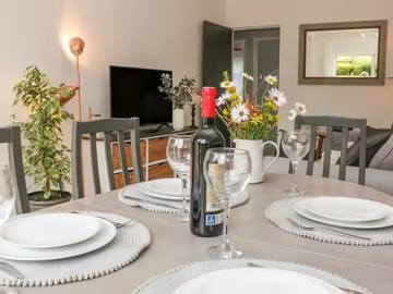 Glamping for 3 People in Peak District, Midlands, Photo 2