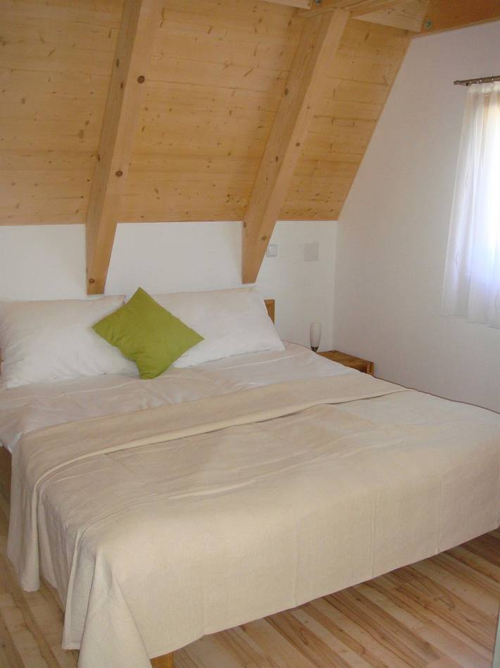 Ferienhaus für 6 Personen, mit Terrasse und Seeblick am Neusiedler See - 4