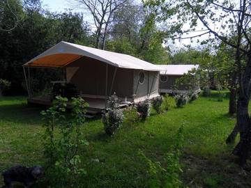 Tienda para 6 Personas en Urt, Region de Bayona, Foto 3