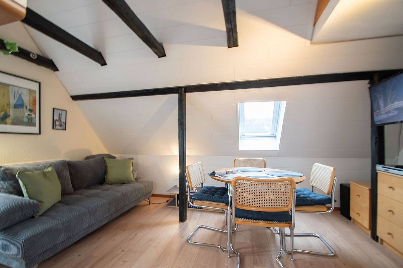 Appartement entier, Haus König - Kleine Königin in Borkum