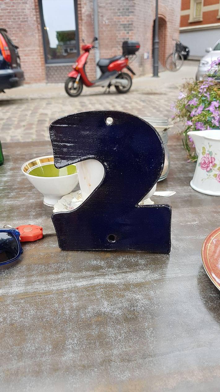 Ferienhaus für 8 Personen, mit Terrasse und Garten in Lüneburg und Umgebung - 4