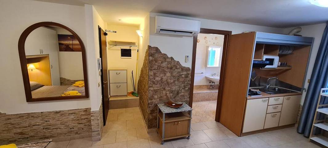 Location de vacances pour 2 personnes, animaux acceptés à Rimini - 3