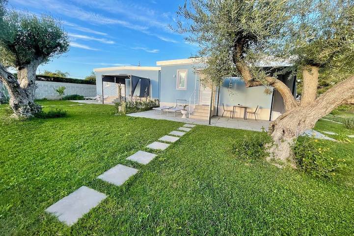 Gîte pour 2 personnes à Modica
