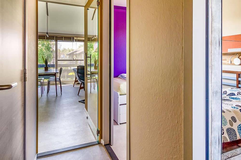 Ganze Wohnung, Schöne 2-Zimmer-Wohnung in Cadzand in Cadzand, Zeeuwse Kust