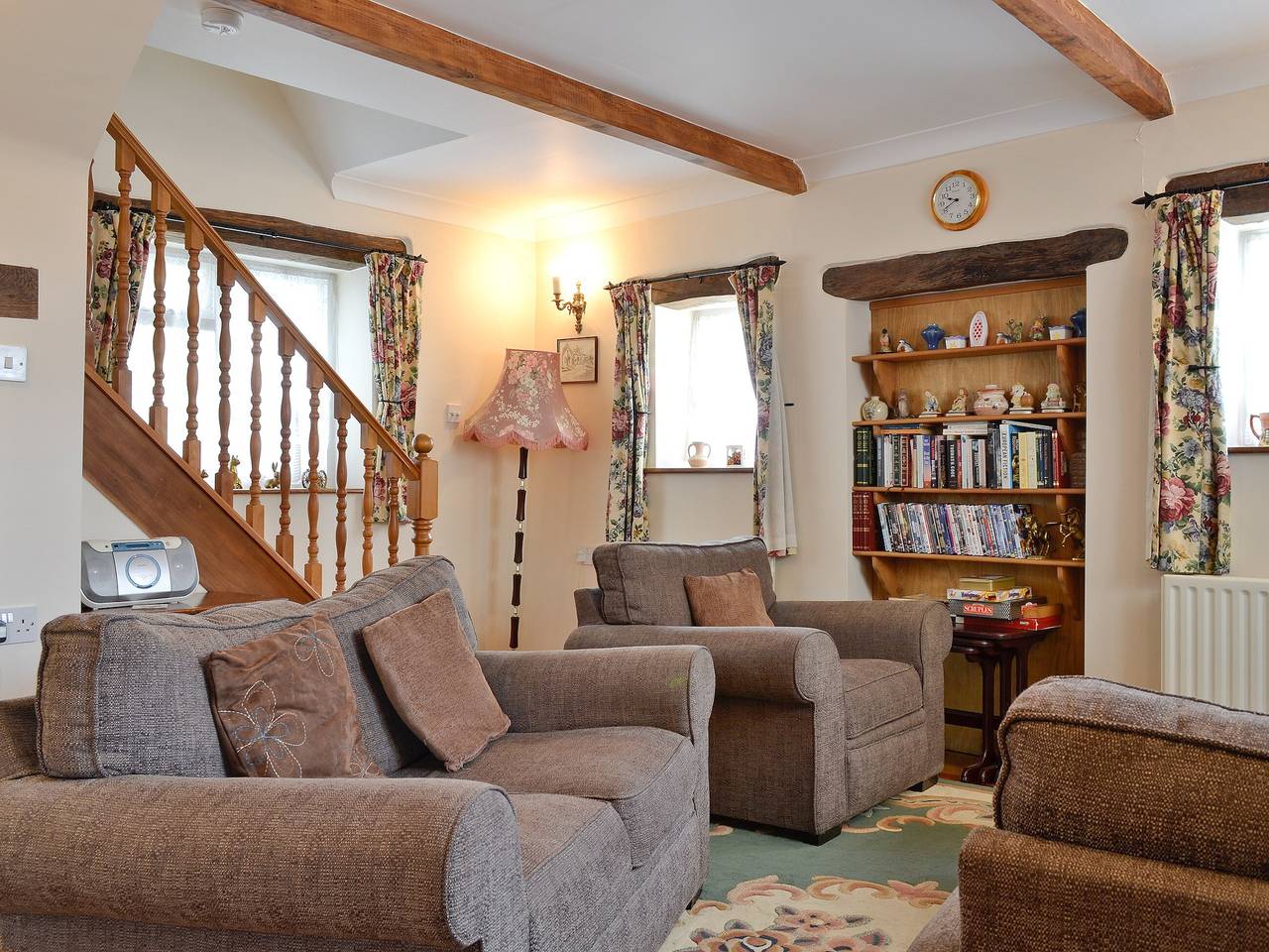 Cottage voor 4 personen in Gloucestershire