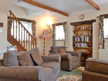 Holiday Rental for 4 People in The Cotswolds, South West England, Photo 2