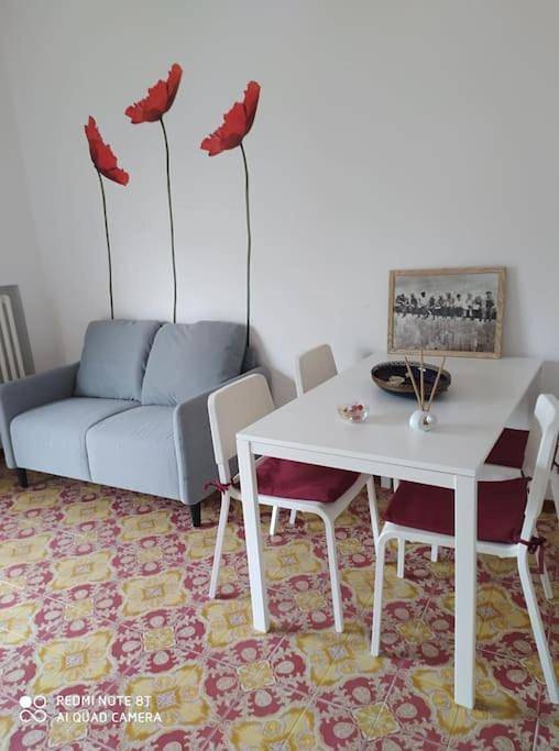 Ganze Wohnung, Cute apartment 100 mt from the beach! in Lido Adriano, Ravenna Provinz