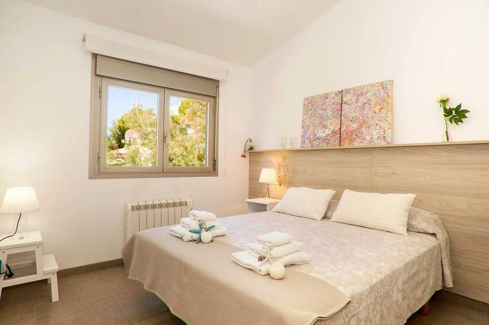 Homerez - Holiday home in Muro in Playa de Muro, Muro