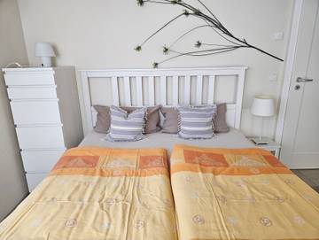 Ferienwohnung für 2 Personen in Benz, Usedom, Bild 2