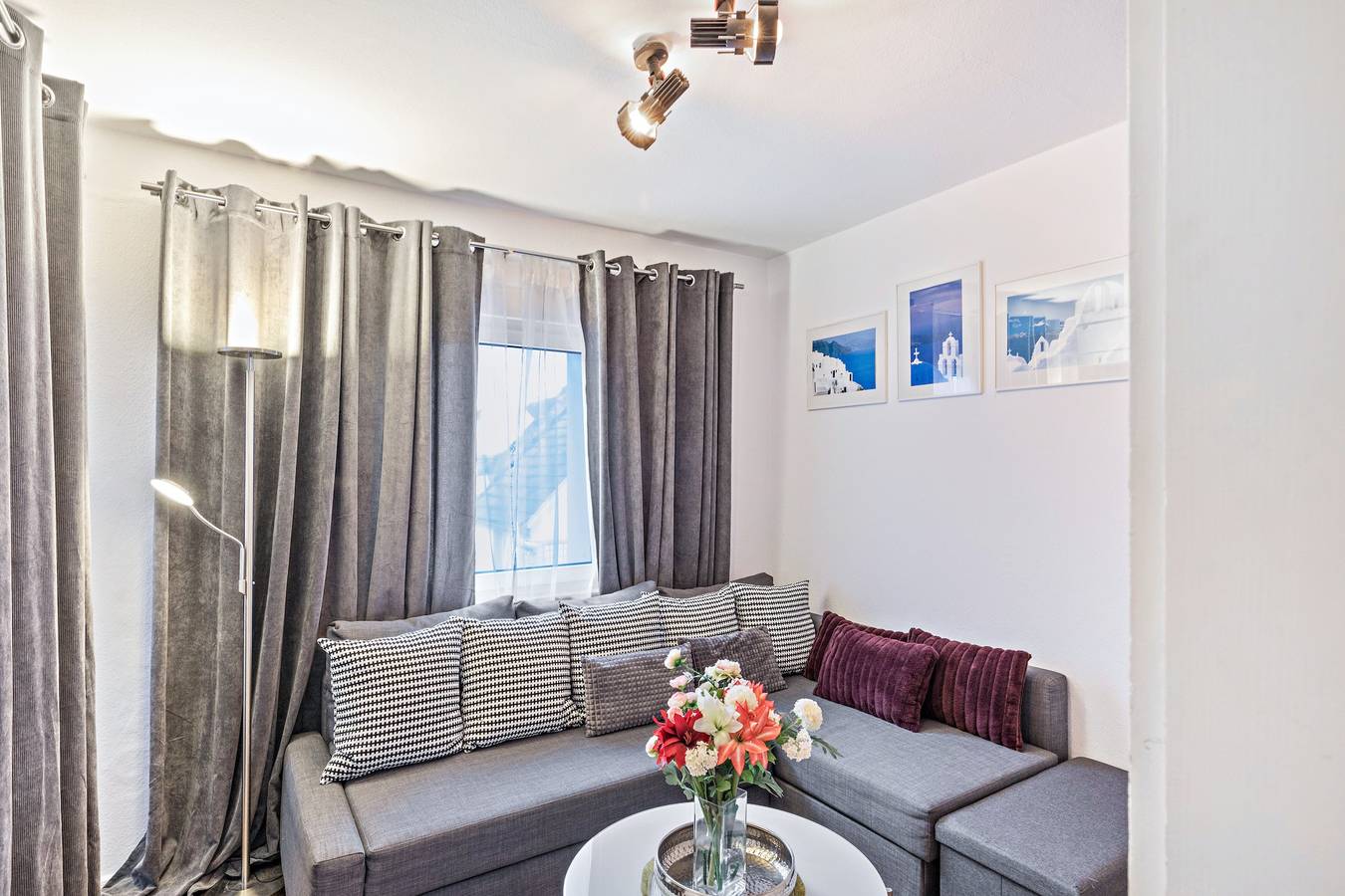 Apartamento entero, Apartamento 'Schlosspark 1' con Wi-Fi in Worms (Alemania), Kurpfalz