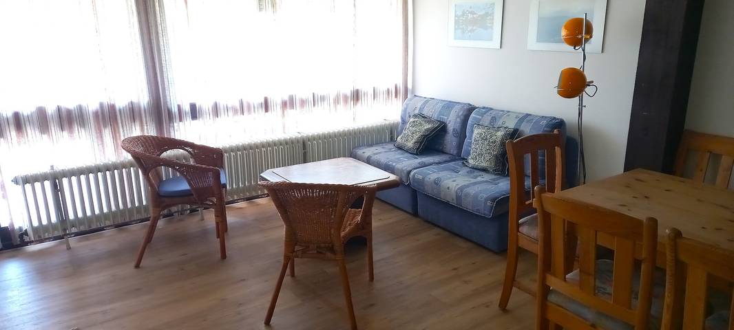 Ferienpark für 4 Personen, mit Balkon in Oberbayern - 2