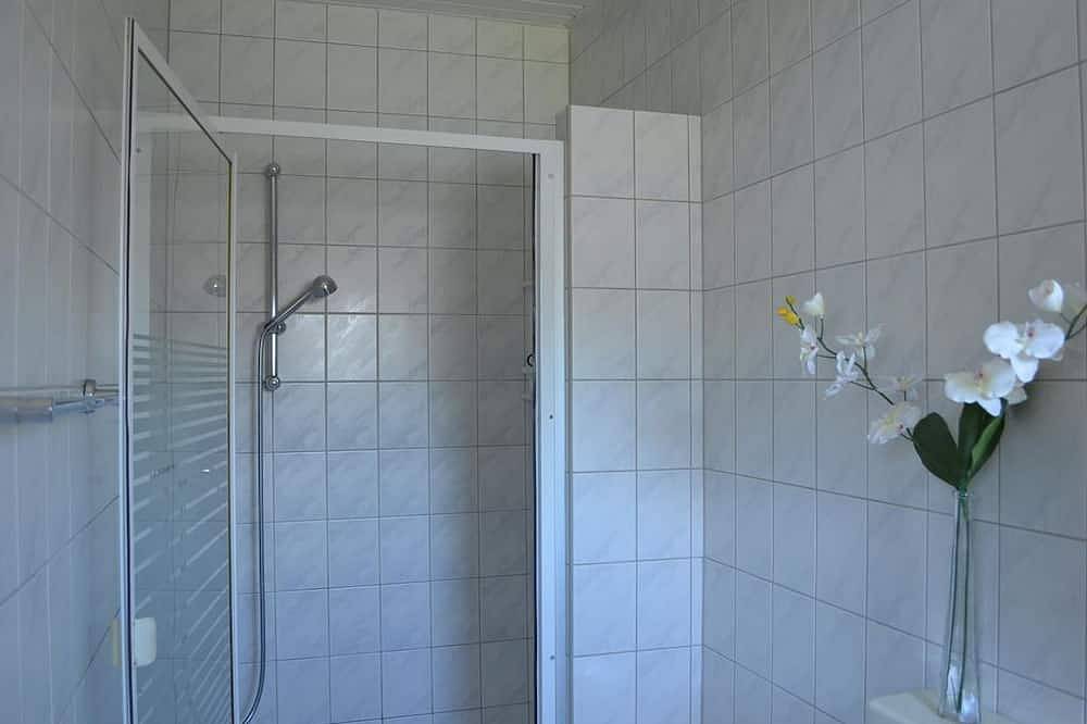 Appartement à 4 lits Riesling I **** - Ferienweingut Jostock-Hermes in Leiwen, Moseleifel