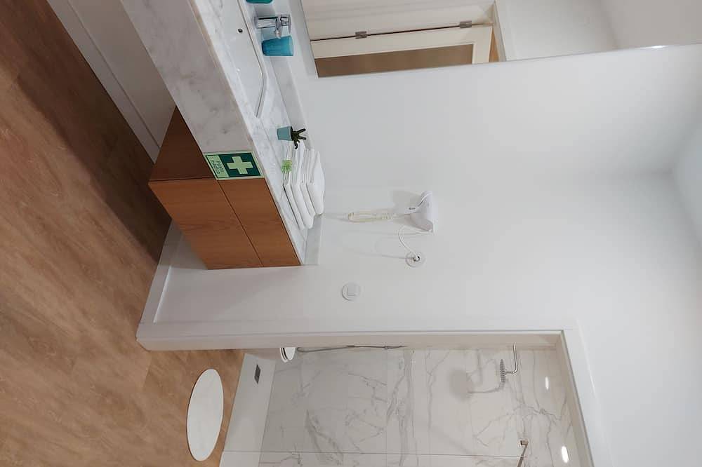 Entire apartment, Amazing ultramodern apartment in historical center in Leiria, Pousos, Barreira e Cortes, Leiria
