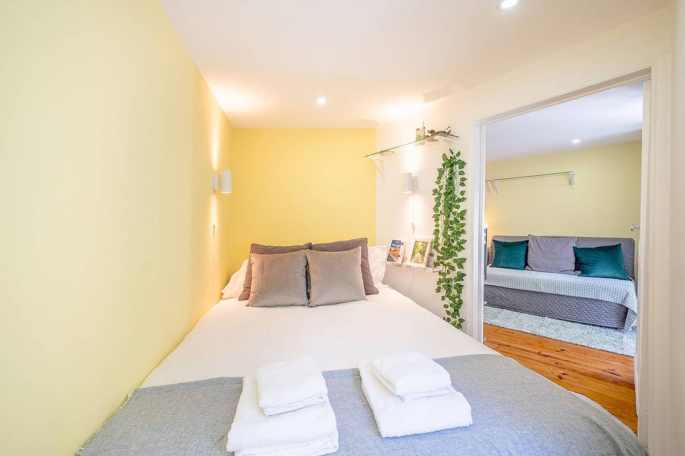 Ganze Wohnung, Guestready - Retiro histórico na Colina do Castelo in Santa Maria Maior, Costa de Lisboa