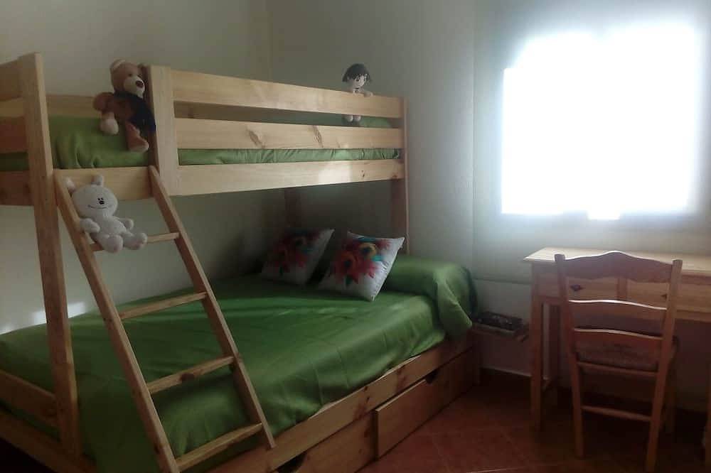 La Casa de Yaya, un lugar acogedor en el Parque Nacional de Sierra de las Nieves in Yunquera, Sierra de las Nieves