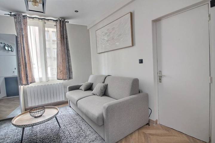 Gîte pour 2 personnes à Saint-Denis - 4