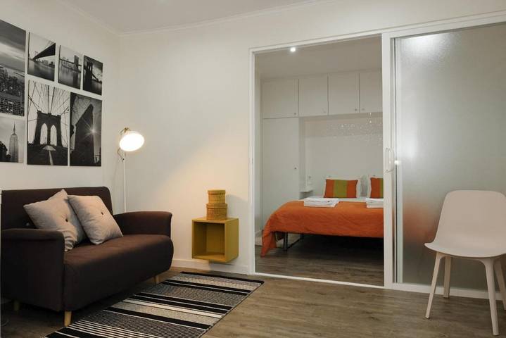 Casa rural para 4 personas en Cascaes - 4