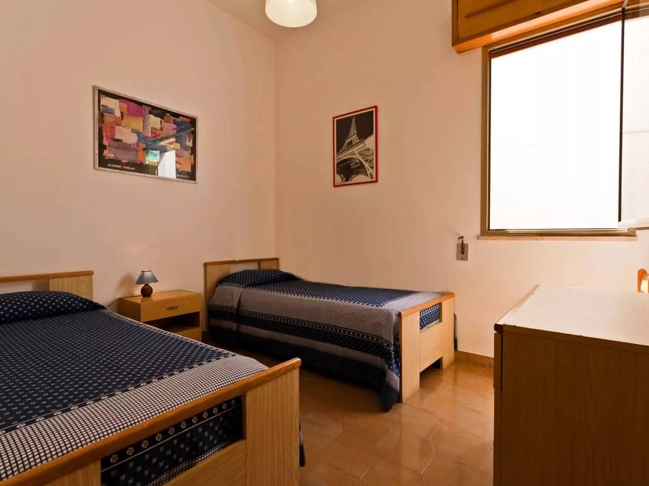 Appartement entier, 5 Pièces 4 Personnes in Nardò, Nardò (commune)