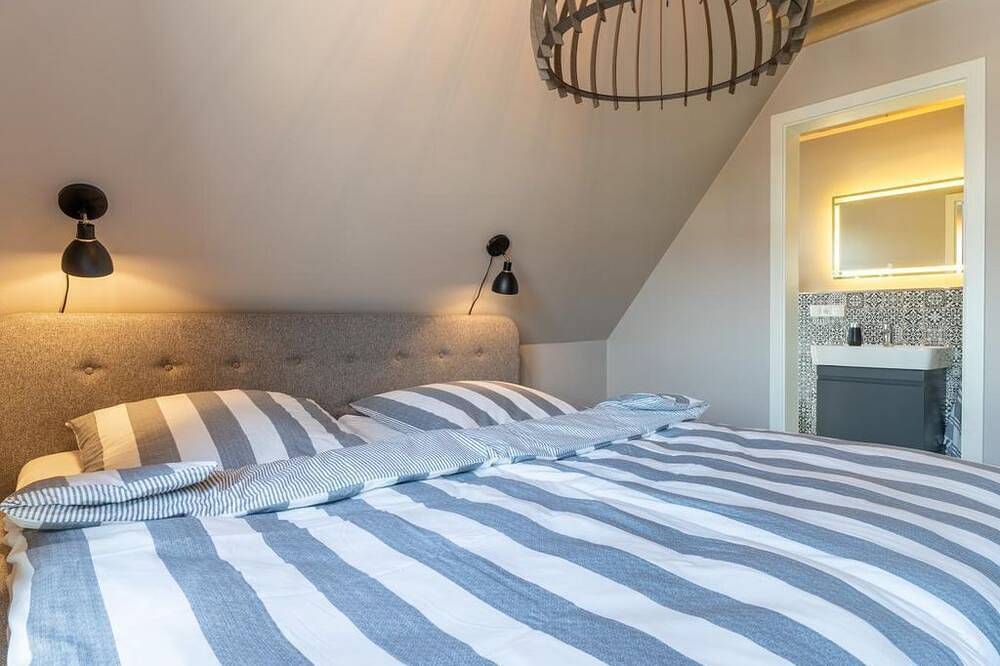Haus Ebbeunflut - Haus Ebbe in St. Peter-Bad, St. Peter-Ording
