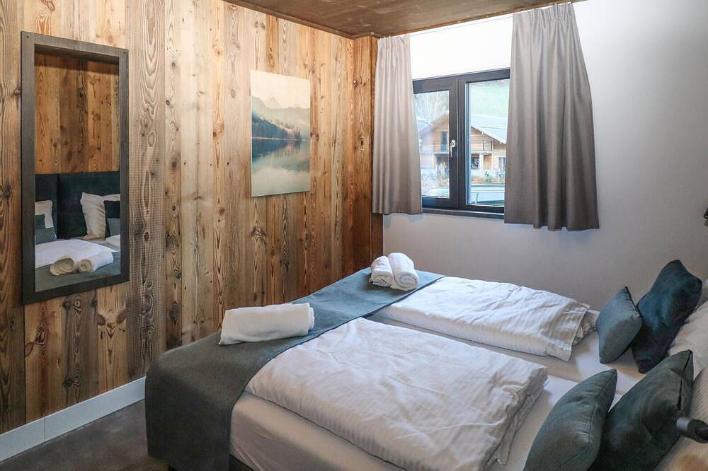 Chalet für 8 Personen in Afritz am See, Villach-Land