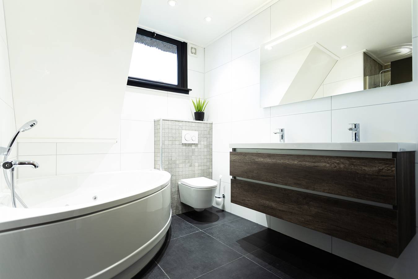 Recreatiepark Beekbergen — Villa 8 personen Wellness (Hottub) in Beekbergen, Veluwe