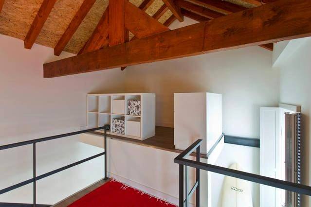 Location de vacances pour 4 personnes à Matosinhos - 3