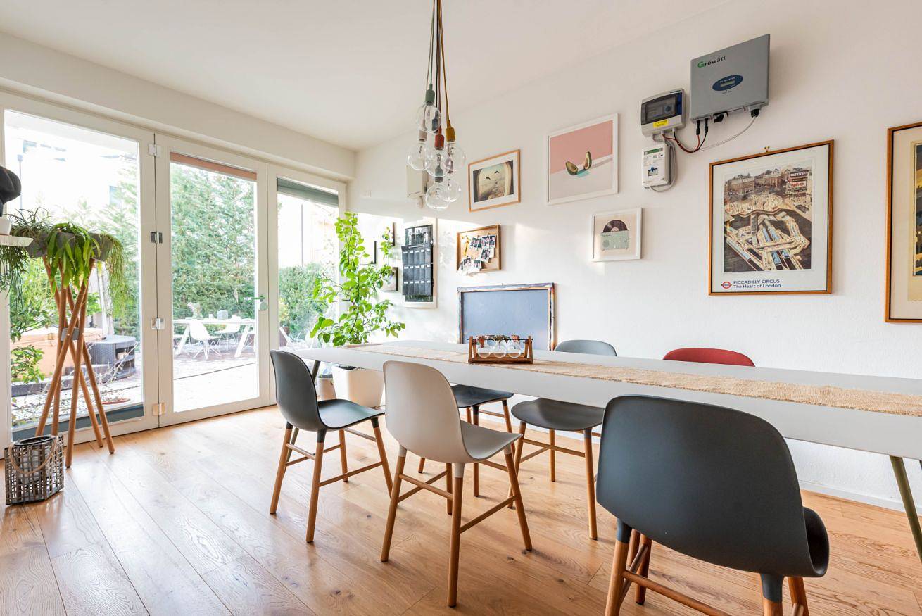 Appartamento intero, Guesthost - Exclusive Villa with Private Garden in Noventa Padovana, Provincia di Padova