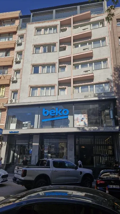 Hotel per 2 persone, con terrazza - 1