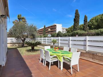 Villa in Muro, North Majorca für 6 
