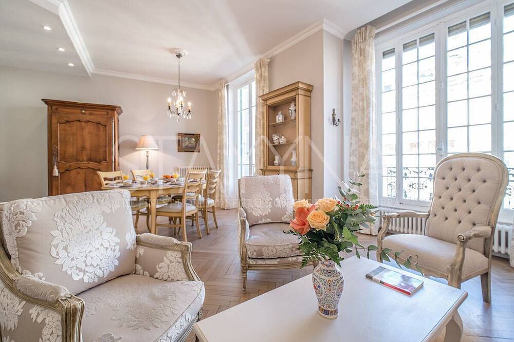 Appartement de vacances