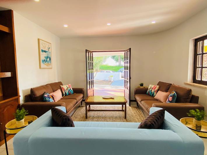 Location de vacances pour 14 personnes, avec jardin dans Roja Pe - 3