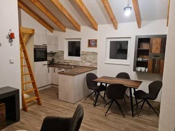 Ferienhaus für 3 Personen in Prötzel, Märkisch-Oderland, Bild 4