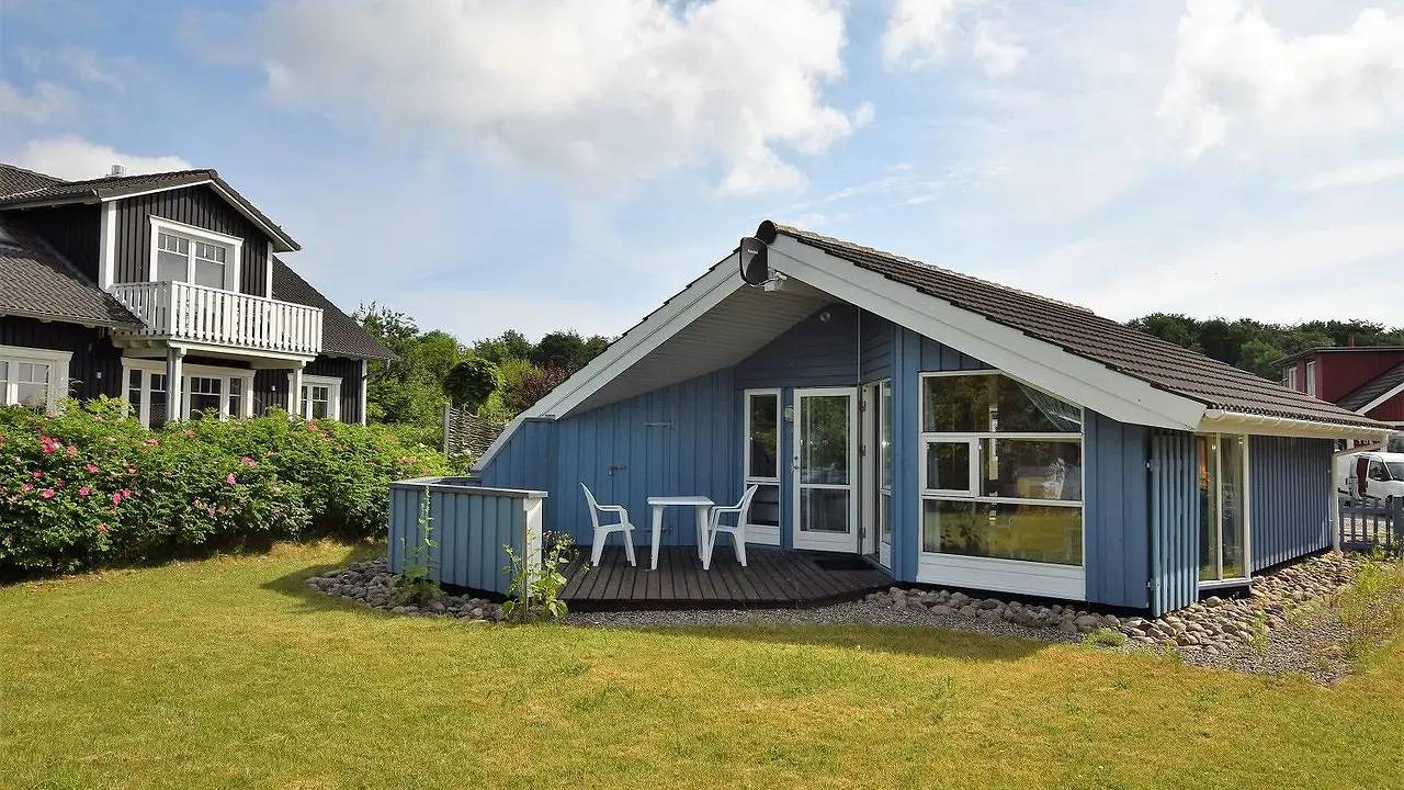 Ferienhaus für 3 Personen in Hohwacht, Südliche Ostseeküste