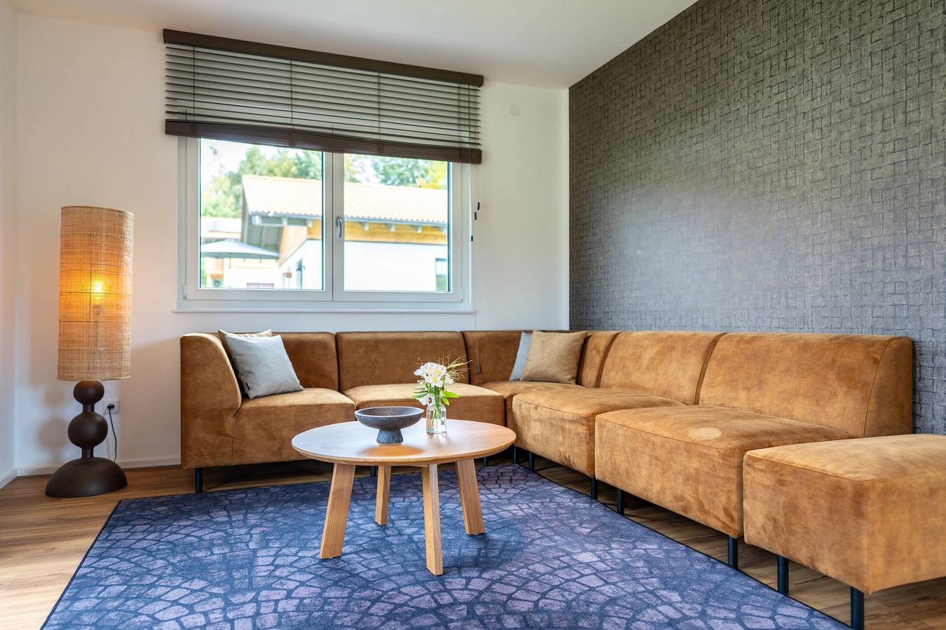 Bungalow für 6 Personen mit Balkon/Terrasse in Zwiesel, Ostbayern