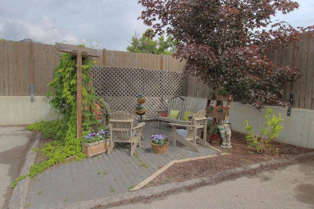 Ganze Wohnung, Location Location!! 2bd2ba Condo in the heart of Downtown Invermere! in Kootenay-Nationalpark