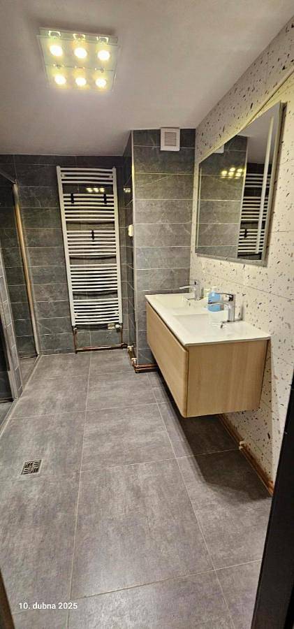 Budget Double Room in Windisch Kamnitz, Böhmische Schweiz