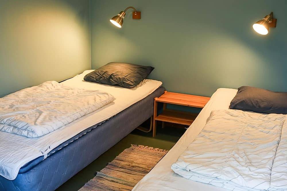 Schönes Haus mit 2 Schlafzimmern in Ekshärad in Ekshärad, Värmland