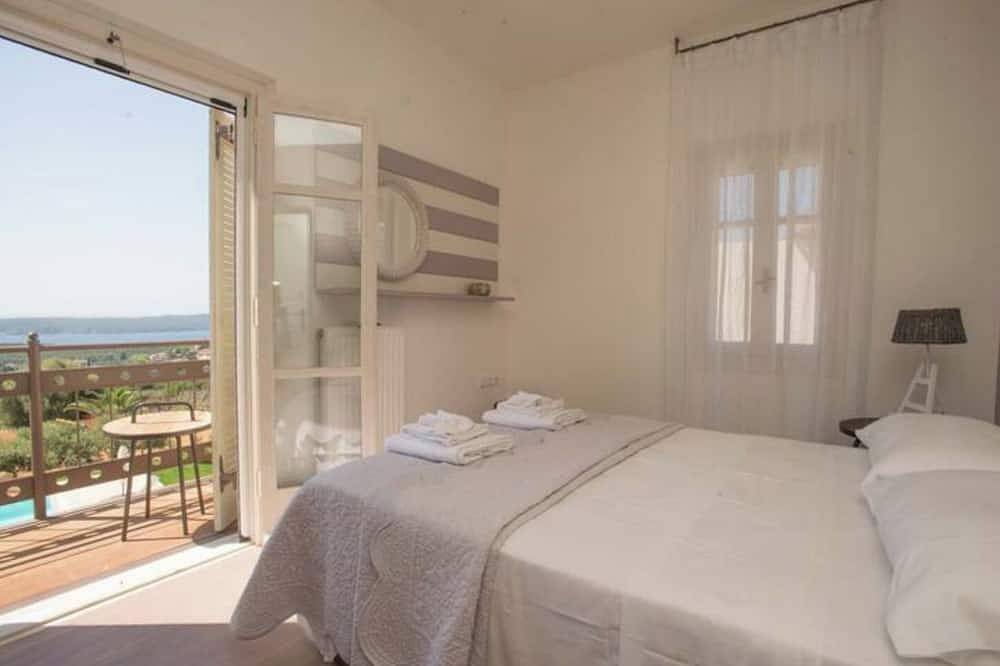 Pylean Blue/Villa Blue Horizon Pylos in Pylos, Messenien