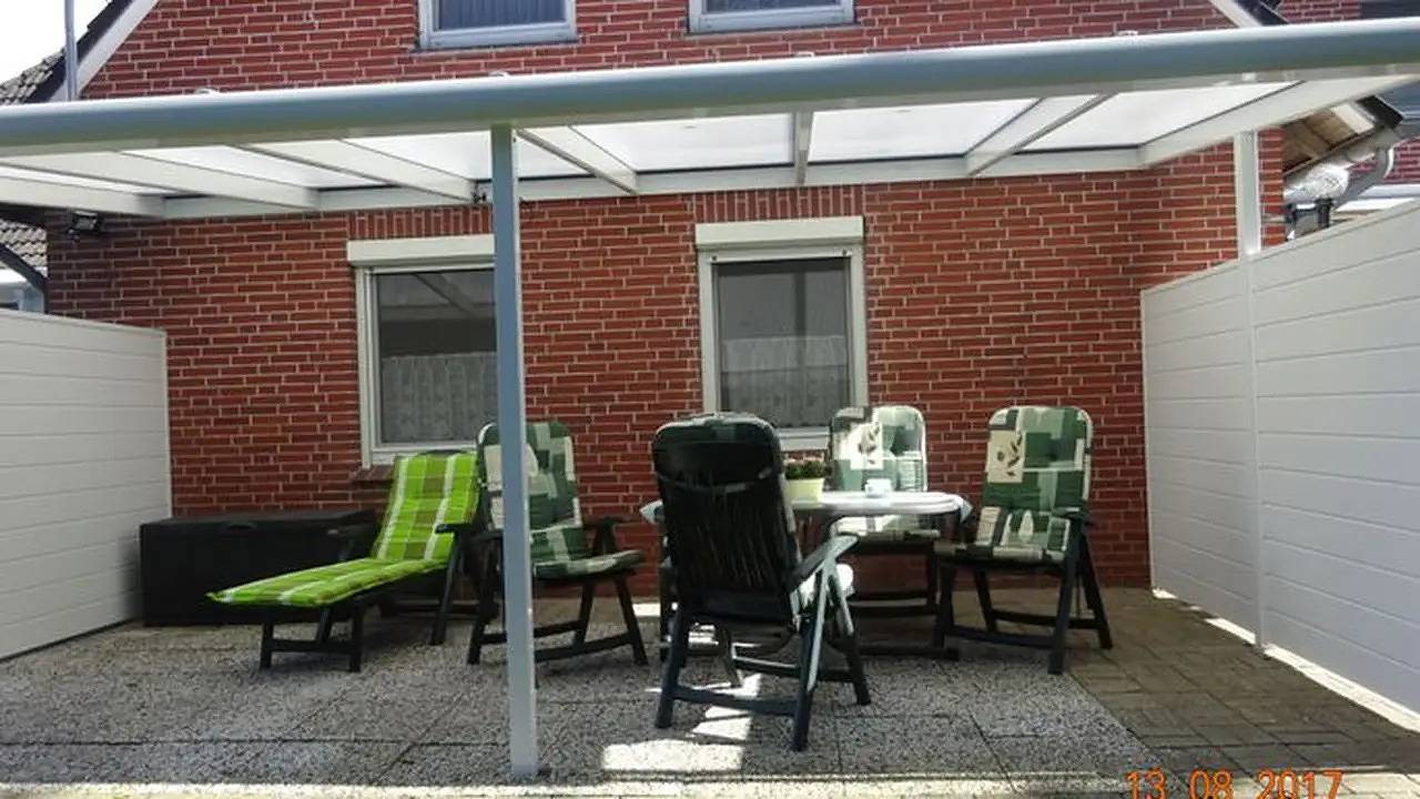 Ganze Ferienwohnung, Ferienwohnung für 4 Personen (72 m²) in Riepe in Ihlow, Landkreis Aurich