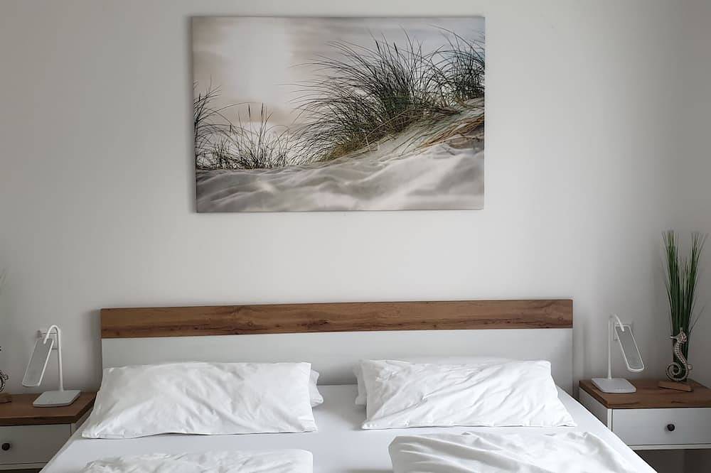 Ganze Wohnung, Meerbüsum * App.18 * zentr. Lage für jung & alt, 2 Sz, allergikergeeignet, 98 qm in Büsum, Dithmarschen