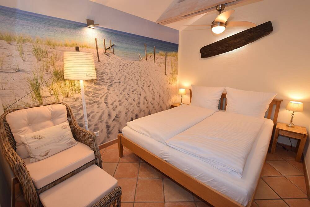Ganze Wohnung, Beachbude, Deutschland in Westerland, Sylt (Gemeinde)