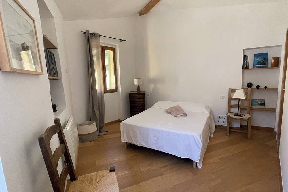 Charming house in the heart of the medieval village of Peillon - between Nice and Monaco. in Peillon, Mittelmeerküste (Frankreich)