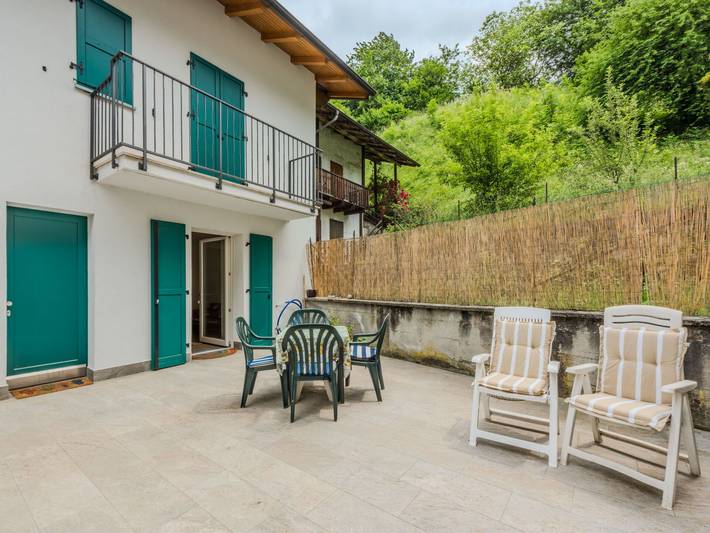 Ganze Wohnung, La Casa di Bruna - La Casa di Bruna 5.1 in Spiazzo, Brentagruppe
