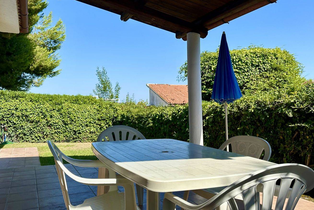 Apartamento entero, N081 - Numana, villa with garden in Numana, Riviera del Conero