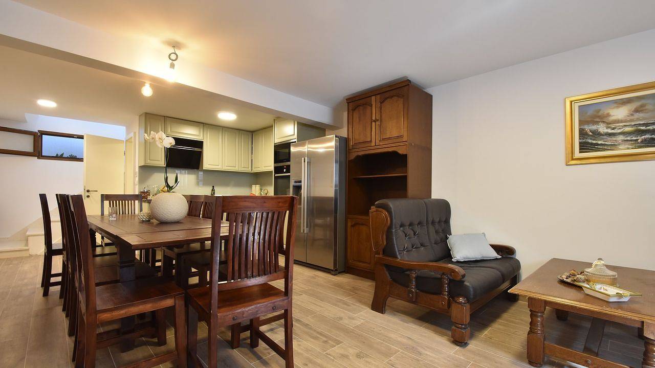 Ganze Ferienwohnung, Ferienwohnung für 4 Personen (100 m²) in Split in Split, Split-Dalmatien