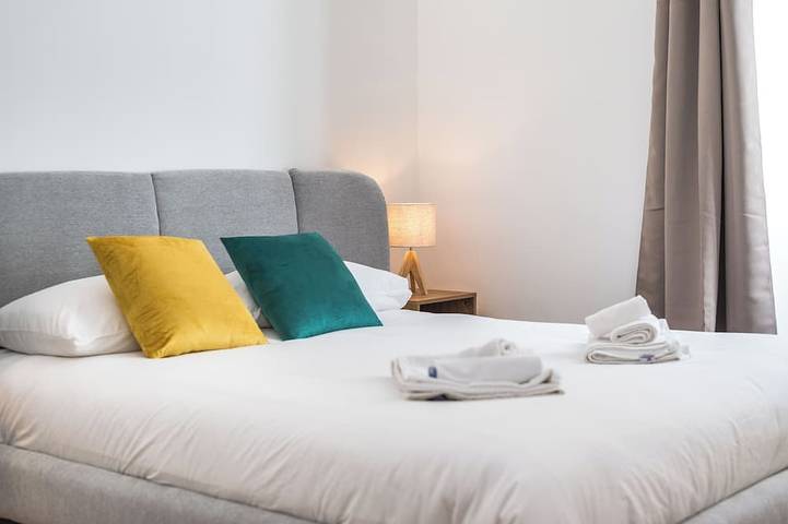 Ganze Wohnung, Apt 3 Vatican in Vatikan, Rom Provinz