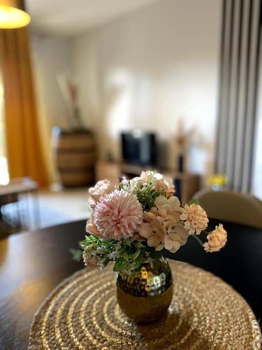 Appartement entier, Urban Home - 4 pers - Netflix in Eysines, Région de Bordeaux
